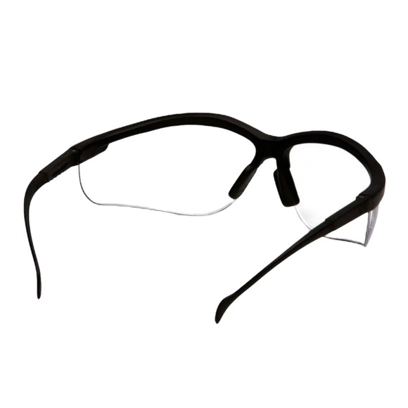 Pyramex Venture NIP Set Of 2 Pairs Clear 2 Safety Glasses - Picture 4 of 5